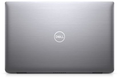 Лаптоп Dell Latitude 7530, Intel Core i5-1245U (10 Core, 12 MB Cache, up to 4.40 GHz), 15.6 "FHD (1920x1080) AG WVA 250 nits, 16GB 3200MHz DDR4, 512GB SSD PCIe M.2, Intel Iris Xe Graphics, IR Cam and Mic, WiFi 6E, FPR, NFC, Backlit Kb, Win 11 Pro, 3Y PS