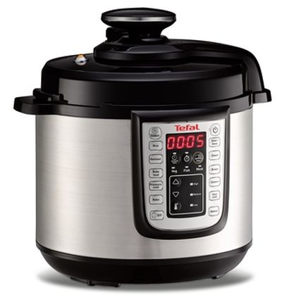 Мултикукър Tefal CY505E30 One Pot , electric pressure cooker