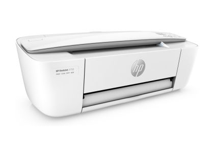 Мастилоструйно многофункционално устройство HP DeskJet 3750 All-in-One Printer