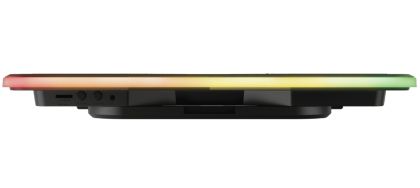 Охлаждаща система TRUST GXT 1126 Aura Notebook Cooling Stand