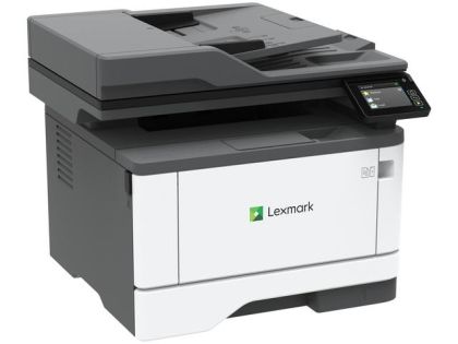 Лазерно многофункционално устройство Lexmark MX331adn A4 Monochrome Laser MFP