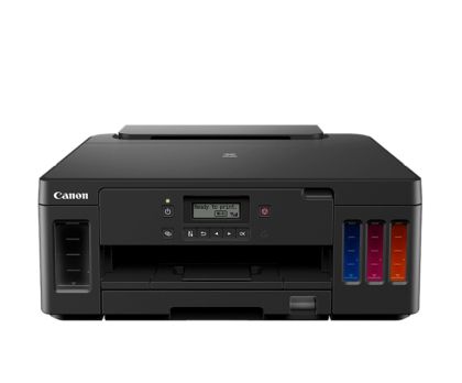 Мастилоструен принтер Canon PIXMA G5040