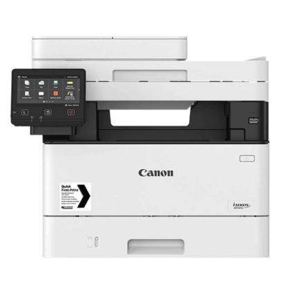 Лазерно многофункционално устройство Canon i-SENSYS MF445dw Printer/Scanner/Copier/Fax