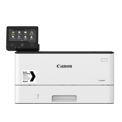 Лазерен принтер Canon i-SENSYS X 1238P