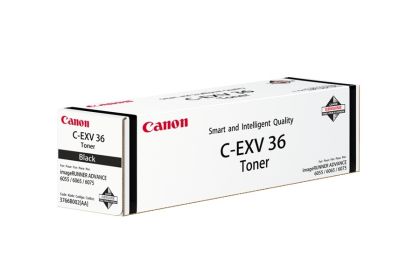 Консуматив Canon Toner C-EXV 36, Black