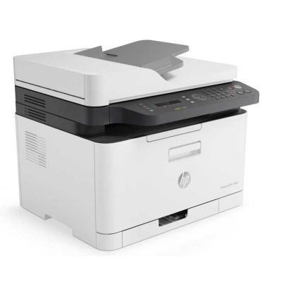 Лазерно многофункционално устройство HP Color Laser MFP 179fnw Printer