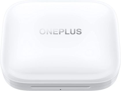 Слушалки OnePlus Buds Pro E503A, 11mm dynamic drive, adaptiv noise cancelling, 20Hz to 20000Hz, BT 5.2, 40mAh and 520mAh charging case, IP55 and IPX4 case, 10 min. Warp Charge, Glossy White