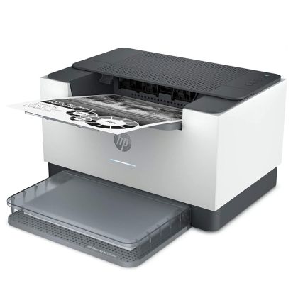 Лазерен принтер HP LaserJet M209dw Printer