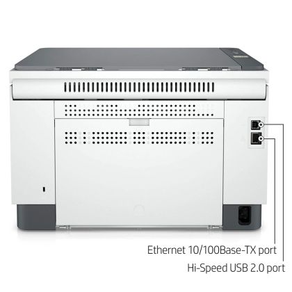 Лазерно многофункционално устройство HP LaserJet MFP M234dwe Printer