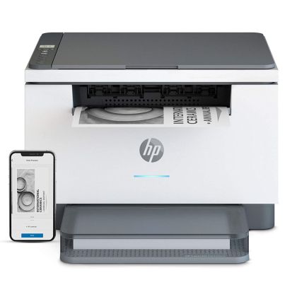 Лазерно многофункционално устройство HP LaserJet MFP M234dwe Printer