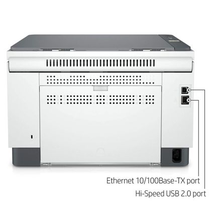 Лазерно многофункционално устройство HP LaserJet MFP M234sdwe Printer