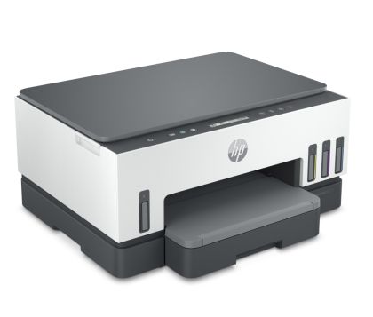 Мастилоструйно многофункционално устройство HP Smart Tank 720 AiO Printer
