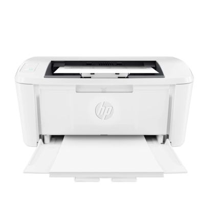 Лазерен принтер HP LaserJet M110we printer