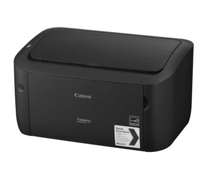 Лазерен принтер Canon i-SENSYS LBP6030B + 2x Canon CRG-725