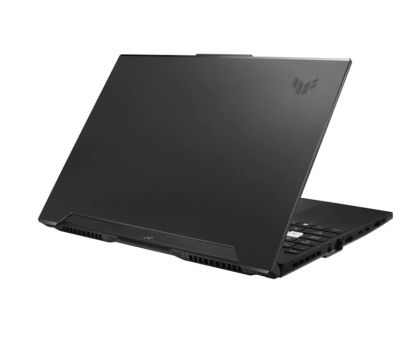 Лаптоп Asus TUF Dash F15 FX517ZC-HN063,Intel i7-12650H, 2.3 GHz (24M Cache, up to 4.7 GHz, 10 cores: 6 P-cores and 4 E-cores),15.6" FHD IPS AG (1920x1080)144 Hz,16GB DDR5 4800,PCIE NVME 512 GB M.2 SSD, NVIDIA GeForce RTX 3050 4GB GDDR6,Wi-Fi 6,RGB Kbd, No