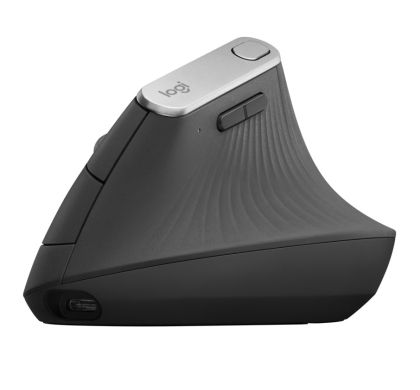 Мишка Logitech MX Vertical Advanced Ergonomic Mouse - Graphite