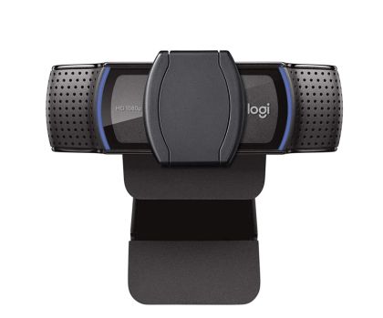 Уебкамера Logitech C920S Pro HD Webcam