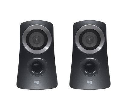 Аудио система Logitech 2.1 Speaker System Z313