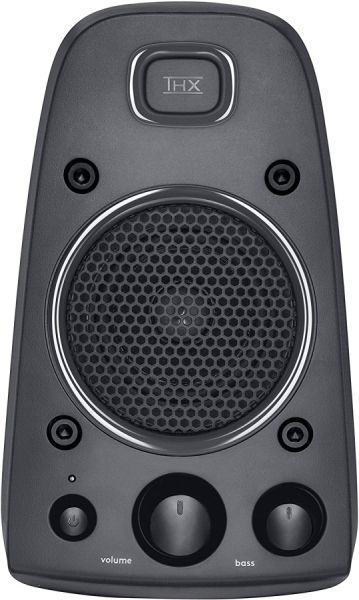 Аудио система Logitech 2.1 Z625 Powerful THX Sound