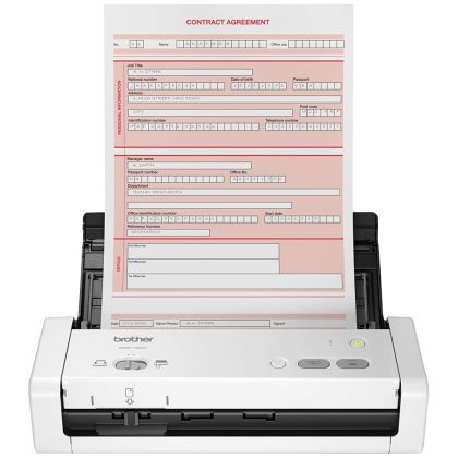 Скенер Brother ADS-1200 Document Scanner