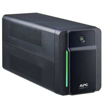 Непрекъсваем ТЗИ APC Easy UPS 1600VA, 230V, AVR, Schuko Sockets