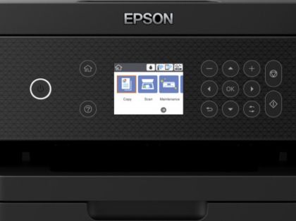 Мастилоструйно многофункционално устройство Epson EcoTank L6260 WiFi MFP