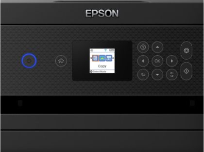 Мастилоструйно многофункционално устройство Epson EcoTank L4260 WiFi MFP