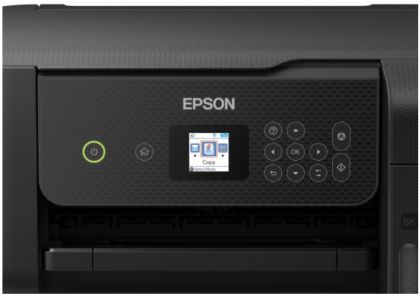 Мастилоструйно многофункционално устройство Epson EcoTank L3260 WiFi MFP