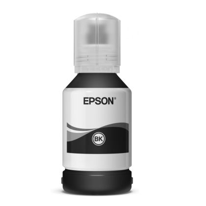 Консуматив Epson EcoTank MX1XX Series Black Bottle XL