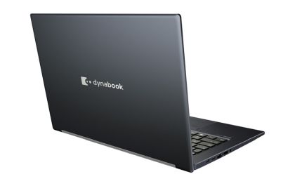 Лаптоп Dynabook Toshiba Portege X40-J-10N, Intel Core i5-1135G7 (8M Cache, up to 4.20 GHz), 14''(1920x1080) AG, 8GB (1x8GB) 3200MHz DDR4, 512GB SSD PCIe M.2, shared graphics, HD Cam , BT, Intel 11ax+acagn, Dark Blue,Win10 Pro 64-bit