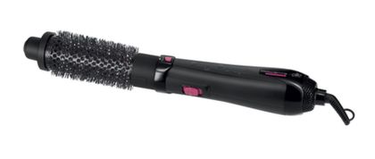 Електрическа четка за коса Rowenta CF7812F0 Hot air brush Elite Keratin&Shine