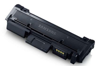 Консуматив Samsung MLT-D116S Black Toner Cartridge