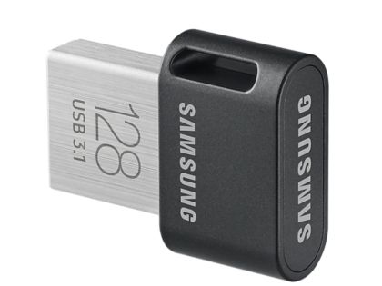 Памет Samsung 128GB MUF-128AB Gray USB 3.1
