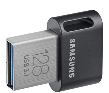 Памет Samsung 128GB MUF-128AB Gray USB 3.1
