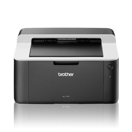 Лазерен принтер Brother HL-1112E Laser Printer