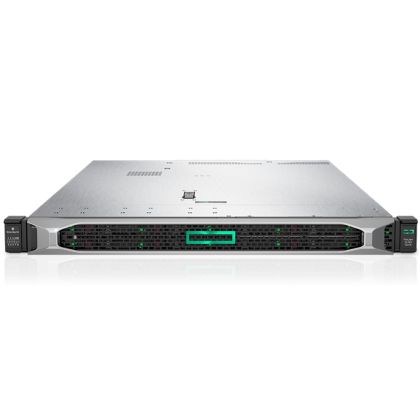 Сървър HPE DL360 G10+, Xeon 4314, 32GB-R, MR416i-a/4GB, 8SFF, 800W