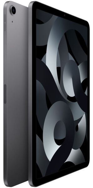Таблет Apple 10.9-inch iPad Air 5 Wi-Fi 64GB - Space Grey