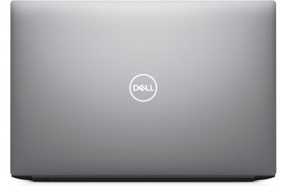 Лаптоп Dell Precision 5570, Intel Core i7-12700H (14 cores, 24 MB cache, up to 4.70GHz), 15.6" Ultrasharp UHD+ HDR400, (3840x2400), Touch, 16GB, 2x8GB, DDR5, 4800Mhz, 512GB SSD PCIe M.2, NVIDIA RTX A2000 8GB DDR6, IR Cam&Mic, Wifi 6E+ BT, Backlit Kb, Win 