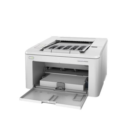 Лазерен принтер HP LaserJet Pro M203dn