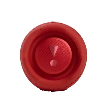 Тонколони JBL CHARGE 5 RED Bluetooth Portable Waterproof Speaker with Powerbank