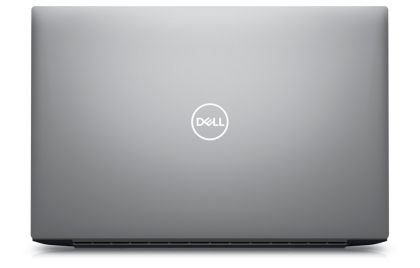 Лаптоп Dell Precision 5770, Intel Core i7-12700H vPro (24 MB, 14 cores, 2.30 GHz to 4.70 GHz), 17" UHD+ touch, 3840x2400, WLED, IR Cam, 16 GB, 2x8 GB, DDR5, 4800Mhz, M.2 2280 512 GB PCIe x4 NVMe, NVIDIA RTX A2000, 8 GB DDR6, Wi-Fi 6E, BT, Backlit, Win 11 