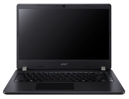 Лаптоп Acer TravelMate P214-53-70B4, Core i7 1165G7(up to 4.70GHz, 12MB), 14" FHD IPS, 8GB DDR4, 512GB NVMe SSD, Intel UMA Graphics, HD Cam&Mic, TPM 2.0, FPR, LTE M.2 Module, SD card, Wi-Fi 6AX, BT 5.0, KB Backlight, Eshell, Black