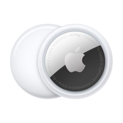 Проследяващо устройство Apple AirTag (1 Pack)