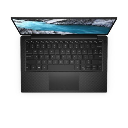 Лаптоп Dell XPS 9305, Intel Core i5-1135G7 (8M Cache, up to 4.2 GHz), 13.3" UHD (3840x2160) InfinityEdge Touch, HD Cam, 8GB LPDDR4 4267MHz, 512 MB M.2 PCIe NVMe SSD, Intel Iris Xe Graphics, Wi-Fi 6, BT 5.0, Backlit KBD, FPR, Win 11 Pro, Silver, 3YR PS
