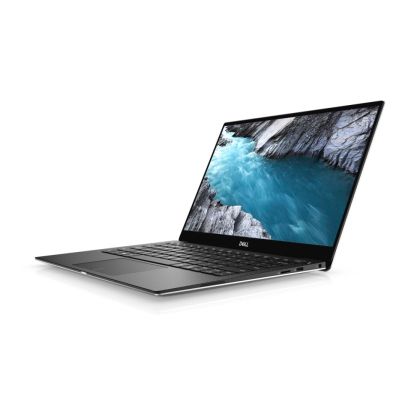 Лаптоп Dell XPS 9305, Intel Core i5-1135G7 (8M Cache, up to 4.2 GHz), 13.3" UHD (3840x2160) InfinityEdge Touch, HD Cam, 8GB LPDDR4 4267MHz, 512 MB M.2 PCIe NVMe SSD, Intel Iris Xe Graphics, Wi-Fi 6, BT 5.0, Backlit KBD, FPR, Win 11 Pro, Silver, 3YR PS