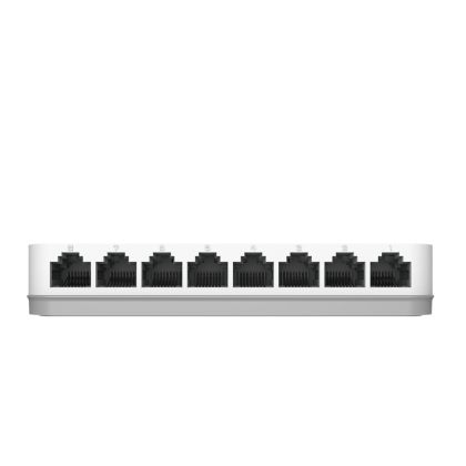 Комутатор D-Link 8-Port Gigabit Easy Desktop Switch
