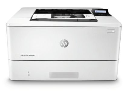 Лазерен принтер HP LaserJet Pro M404dw Printer