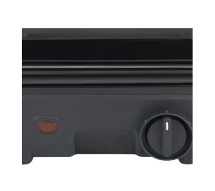 Барбекю Tefal GC205012, Minute Grill, 1600W, Cooking surface 2 X 550cm