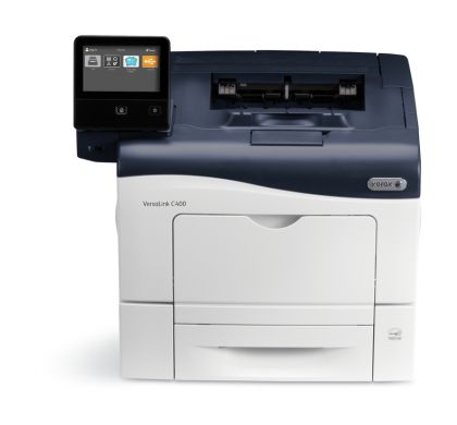 Лазерен принтер Xerox VersaLink C400 Colour Printer
