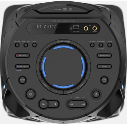 Аудио система Sony MHC-V43D Party System with Bluetooth